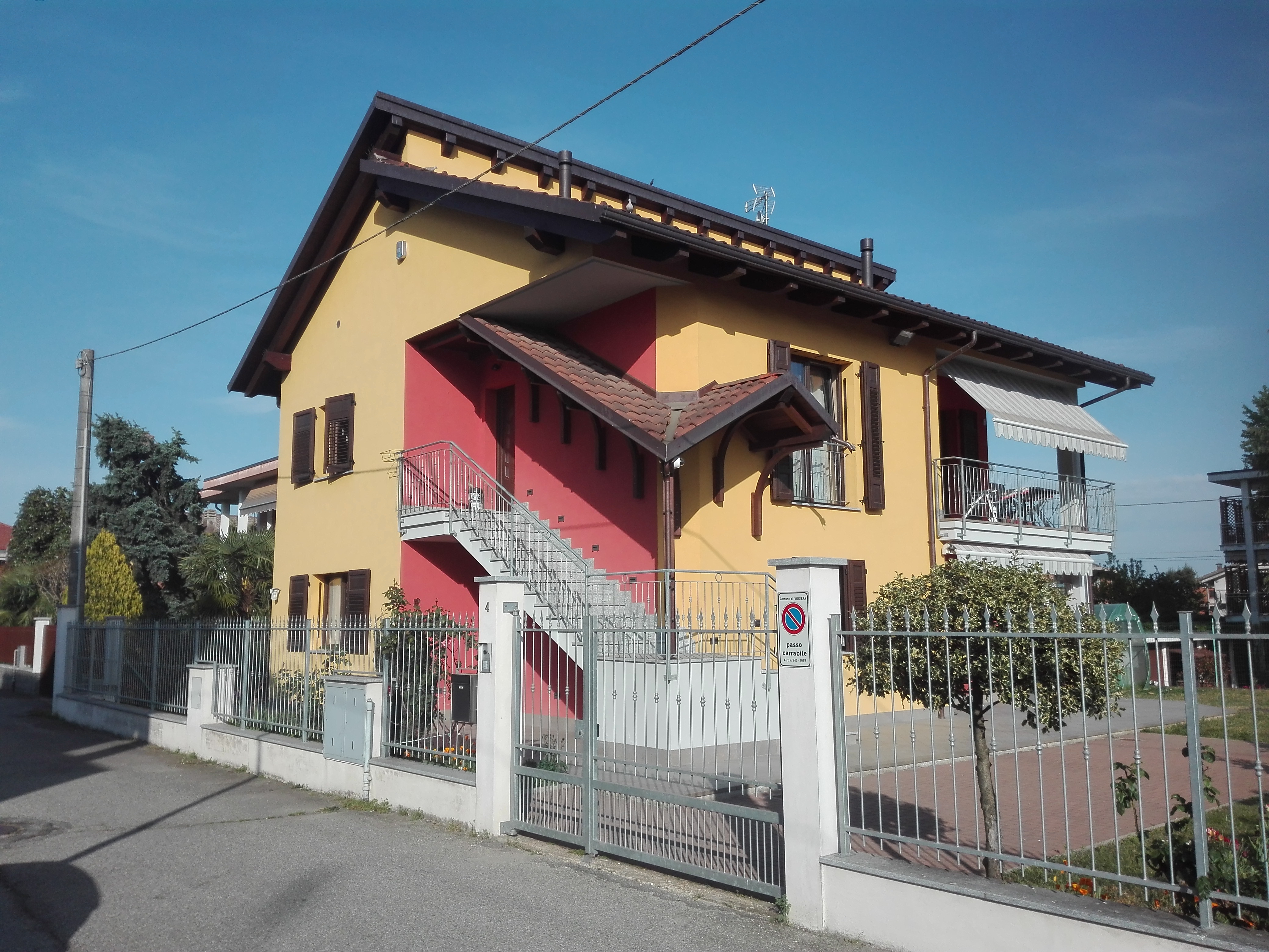 ristrutturazione efficentamento energetico classe A-dopo